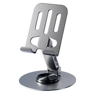 All Metal 360 Rotation Phone Holder Universal Bracket - Smarsty