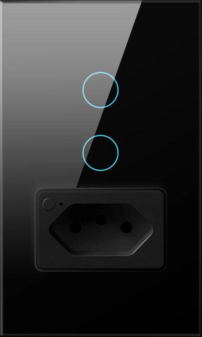 AVATTO Smart Light Switch with App Control for Alexa - Smarsty