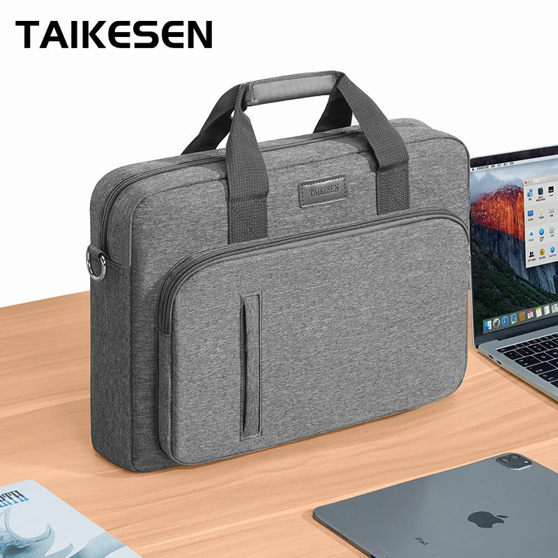 Waterproof Laptop Bag For MacBook Pro Air 13 15 Strap