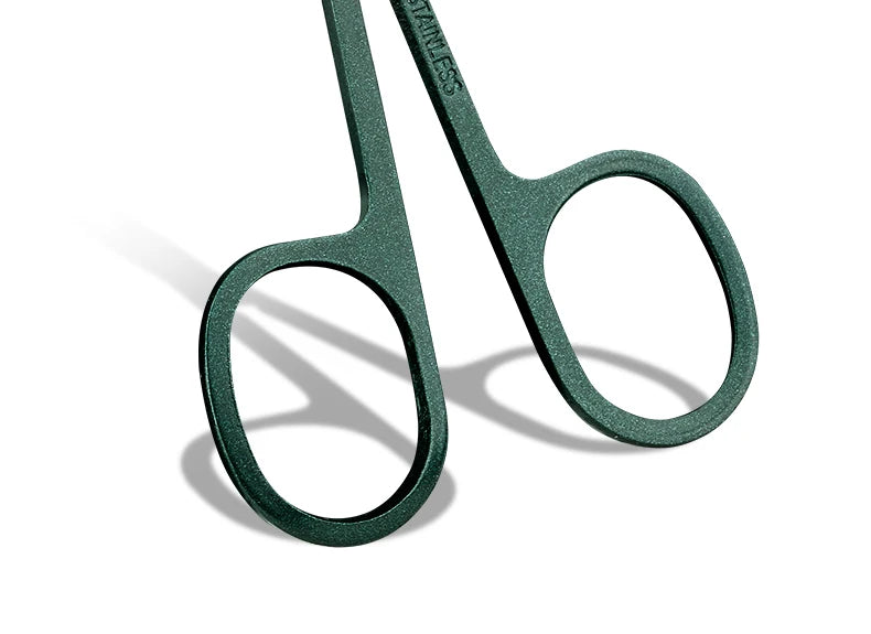Ouriner Portable Manicure Set with Sharp Nail Clippers - Smarsty