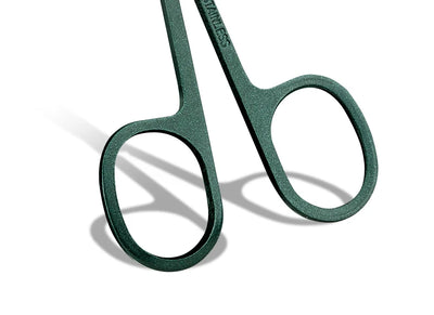 Portable Manicure Set with Sharp Stainless Steel Tools - Smarsty