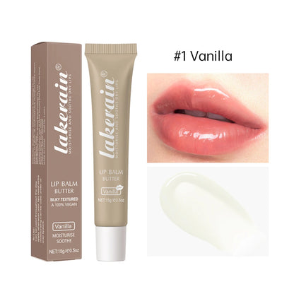 Moisturizing Crystal Lip Balm for Soft Lips - Smarsty
