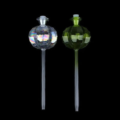 Automatic Cactus Self Watering Planter Cactus Glass Automatic Plant Watering Bulbs Cute Plant Water Feeder Glass Bulbs Indoor