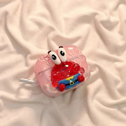 Cute Candy Color Earphone Case for Apple AirPods - Smarsty