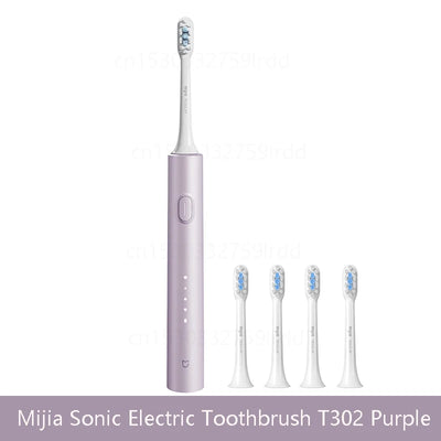 Xiaomi Mijia Sonic Electric Toothbrush with 4 Modes - Smarsty