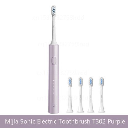 Xiaomi Mijia Sonic Electric Toothbrush with 4 Modes - Smarsty