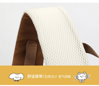 Demon Hunters Anime Backpack Large Capacity School Bag - Smarsty