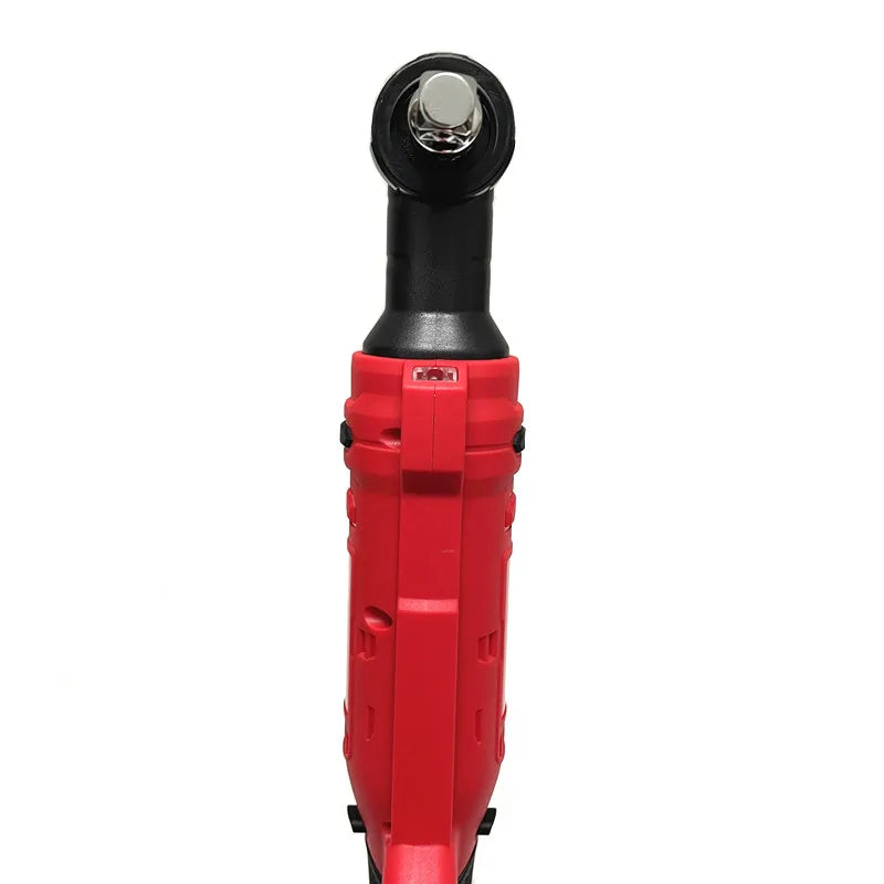 Milwaukee Compatible 1200NM Brushless Electric Ratchet Wrench - Smarsty