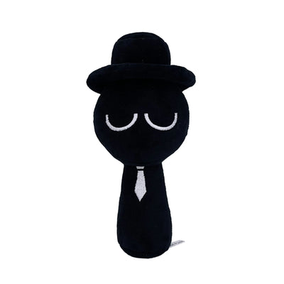 Sprunki Plush Toys Horror Game Toys Cartoon Cute Soft Stuffed Pillow For Kid Birthday Christmas Gift Stuffed Children Dolls - Smarsty