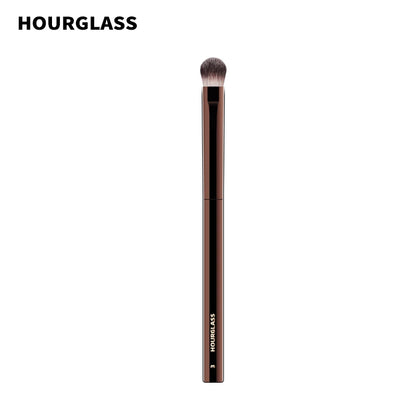 Hourglass No 3 All Over Shadow Brush Soft Fiber - Smarsty
