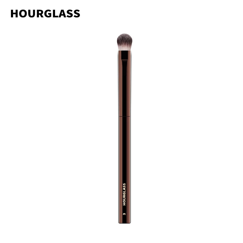 Hourglass No 3 All Over Shadow Brush Soft Fiber - Smarsty