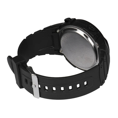 Men's Digital LED Sports Watch with Multi-Functional Features - Smarsty
