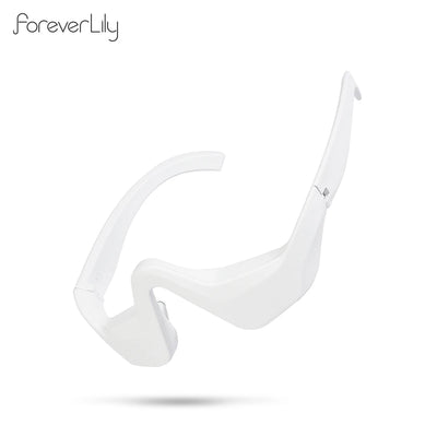 Electric Eye Massager for Dark Circles and Eye Bags - Smarsty