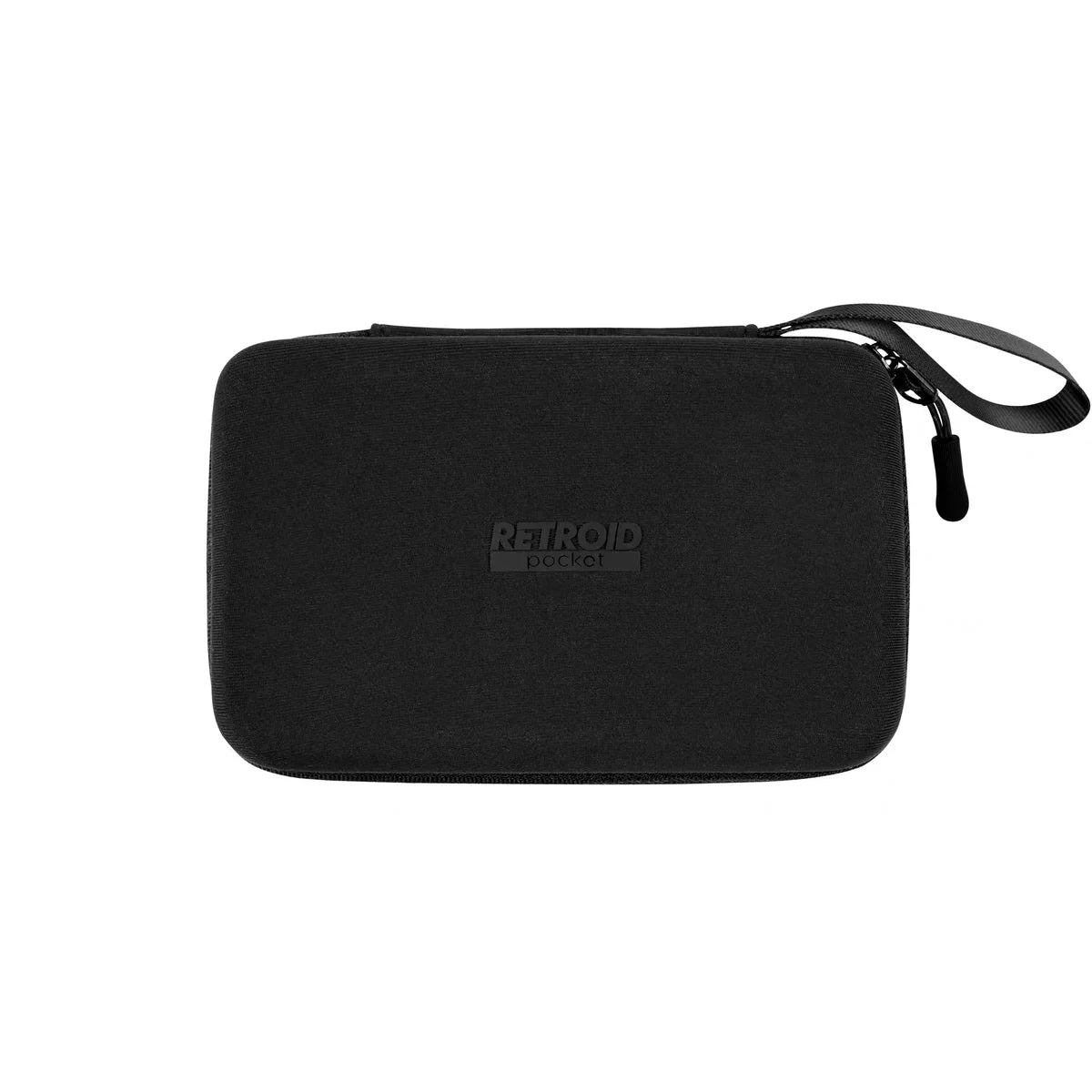 New Offical Retroid Pocket Classic Bag Case Shockproof Handheld Retroid RPC Console Protect Storage Box With Screen Protector