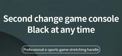 Stretchable Wireless Bluetooth Gamepad for Mobile Gaming - Smarsty