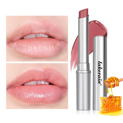 Black Honey Lipstick Long Lasting Natural Moisturizer - Smarsty