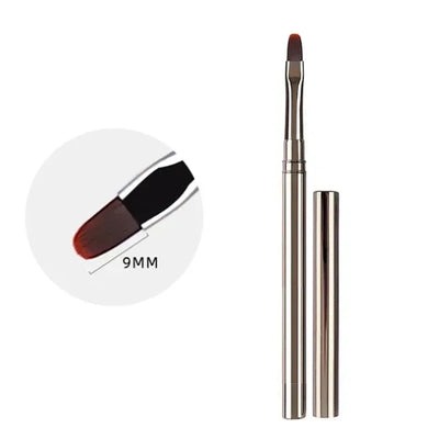 Nail Glue Phototherapy Pen for Professional Nail Art - Smarsty