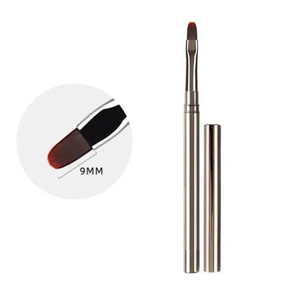 Nail Glue Phototherapy Pen for Professional Nail Art - Smarsty