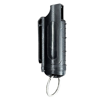 20ml Multipurpose Pepper Spray Keychain Reusable Self-Defense Outdoor Safety Keychains Plastic Personal Defense Spray for Women - Smarsty