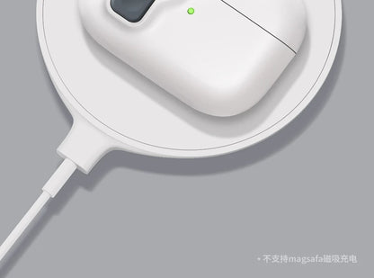 Luxury Protective Case for AirPods Pro with Hook - Smarsty