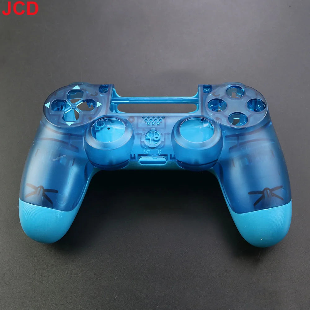High Quality PS4 Controller Full Shell Case Replacement - Smarsty