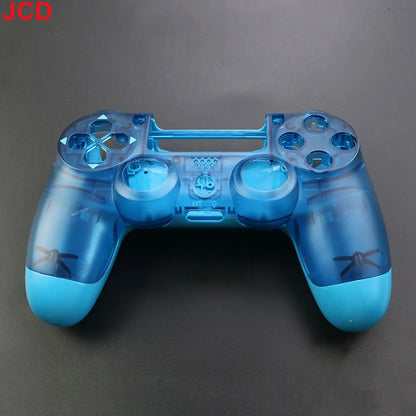 High Quality PS4 Controller Full Shell Case Replacement - Smarsty