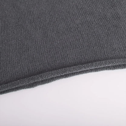 Elegant Sweater Women 2024 Summer Autumn Casual Fashion Loose Women Pullovers Chic Pink White Jumper Sueter Mujer - Smarsty