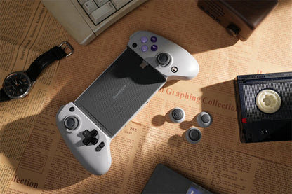 GameSir G8 Game Controller with Hall Effect Joystick - Smarsty