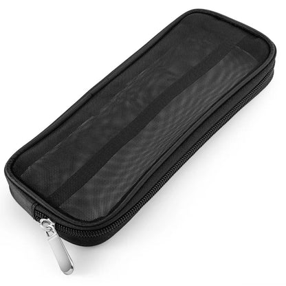 Clear Zipper Makeup Bag For Women Travel Organizer - Smarsty