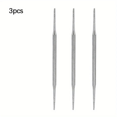 Professional Stainless Steel Nail Lifter and File - Smarsty