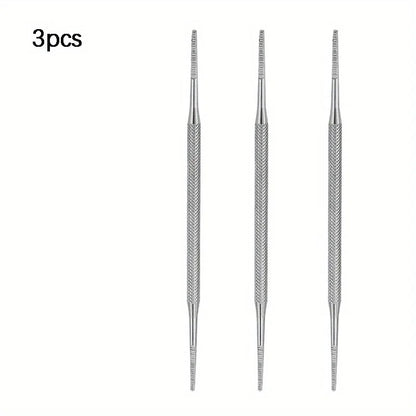 Professional Stainless Steel Nail Lifter and File - Smarsty