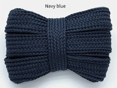 2cm Wider Flat Shoelaces New Casual Sneakers Laces for Shoes Fashion Rope Shoelace 100/120/140/160CM Shoes Accessories 1Pair - Smarsty