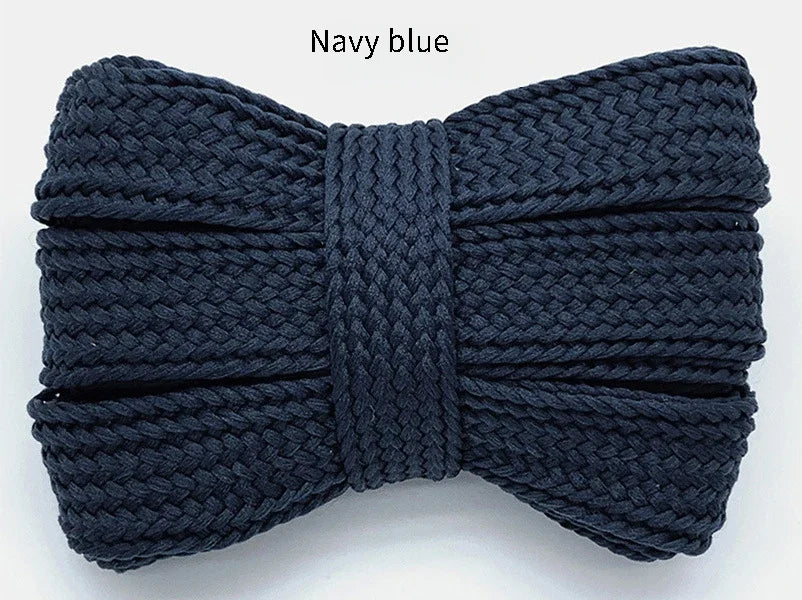 2cm Wider Flat Shoelaces New Casual Sneakers Laces for Shoes Fashion Rope Shoelace 100/120/140/160CM Shoes Accessories 1Pair