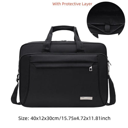 15.6 Inch Laptop Bag Case With Stand For Gaming Laptops - Smarsty