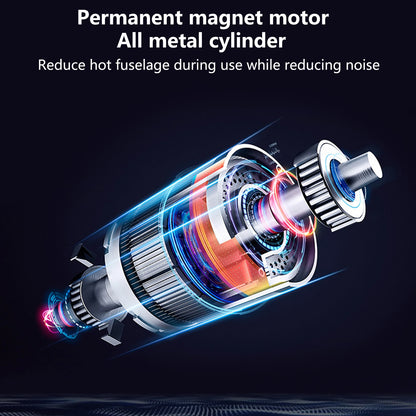 Automatic Digital Display Smart Preset Inflation Tire Inflator with LED Light 12V 150PSI Wire Auto Tire Inflator Pump