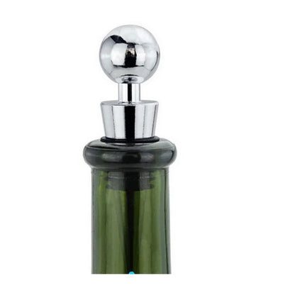 Reusable Plastic Wine Bottle Stoppers for Fresh Storage - Smarsty