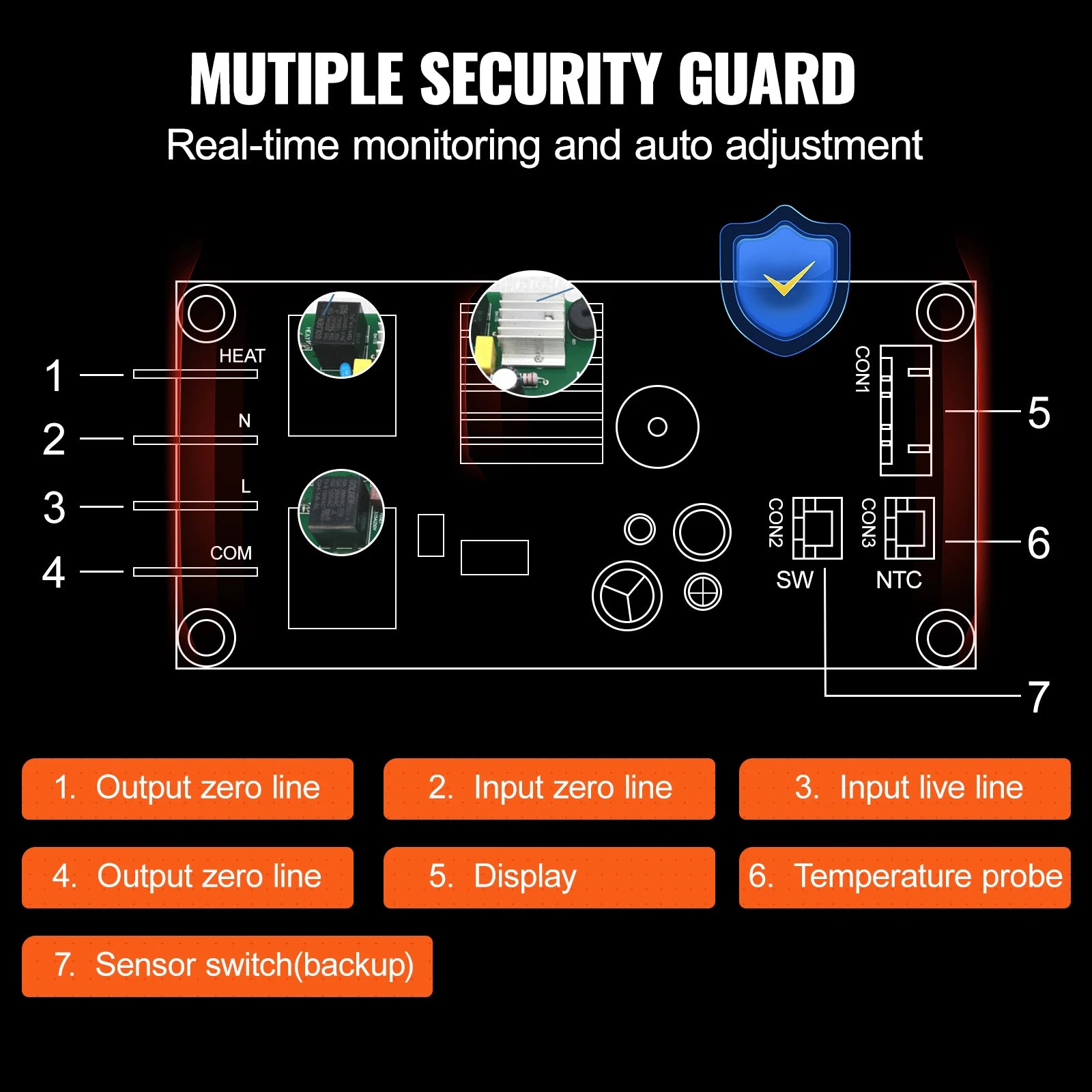 SucceBuy 11oz-15oz Mug Heat Press Mini Gift Ceramic Cup Presser Tumbler DIY Handheld Sublimation Blanks Auto Printing Machine