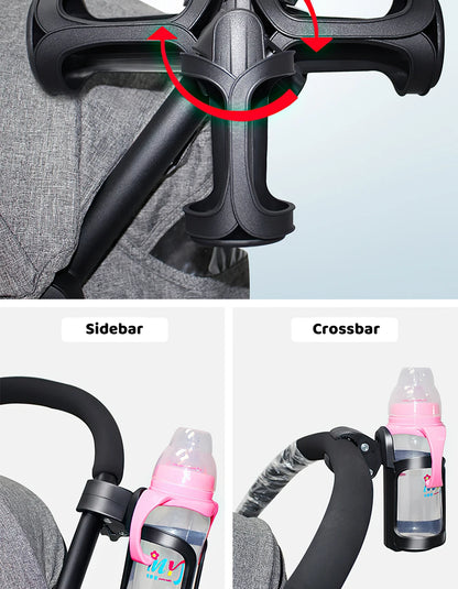 baby stroller coffee holder for stroller holder cups and mobile for stroller cup phone holder