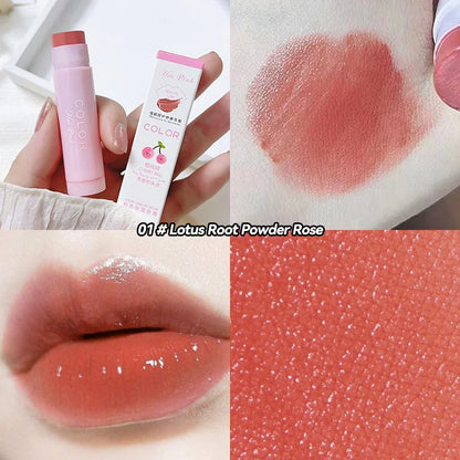 HAIPINK Tinted Moisturizing Lip Balm Set for Hydration - Smarsty