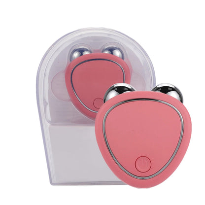 EMS Face Lifting Machine for Skin Tightening and Rejuvenation - Smarsty