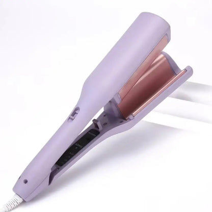 32MM Automatic Electric Curling Iron for Long Lasting Curls - Smarsty