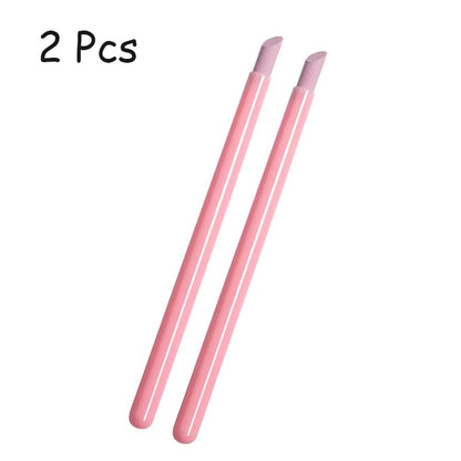 Quartz Grinding Pen Nail Cuticle Remover Tool Set - Smarsty