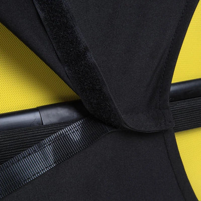 Fashion travel suitcase protective cover Luggage Protective Cover Solid Color Suitable for 18-28 Inch Suitcases - Smarsty