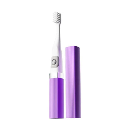 Dr Good Electric Toothbrush for Deep Cleaning and Portability - Smarsty
