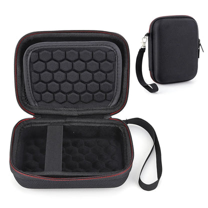 Handheld Game Console Carrying Case with Shockproof Protection - Smarsty