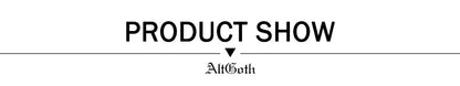 AltGoth Cyberpunk Y2k Sweatshirt Women Mall Goth Harajuku Skull Printed Long Sleeve Zipper Cardigan Hoodie Emo Alt Indie Clothes