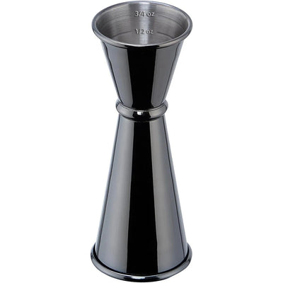Dual Shot Stainless Steel Jigger for Perfect Cocktails - Smarsty