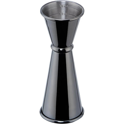 Dual Shot Stainless Steel Jigger for Perfect Cocktails - Smarsty