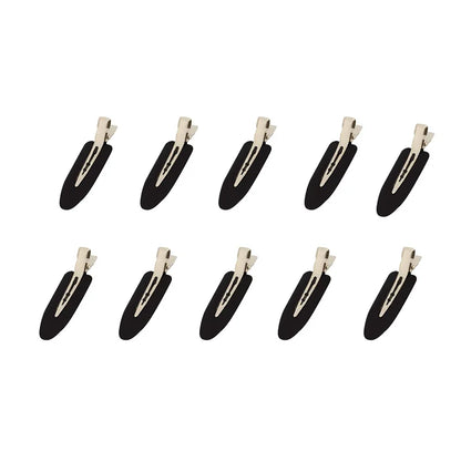 No Crease Hair Clips Set for Women and Girls - Smarsty