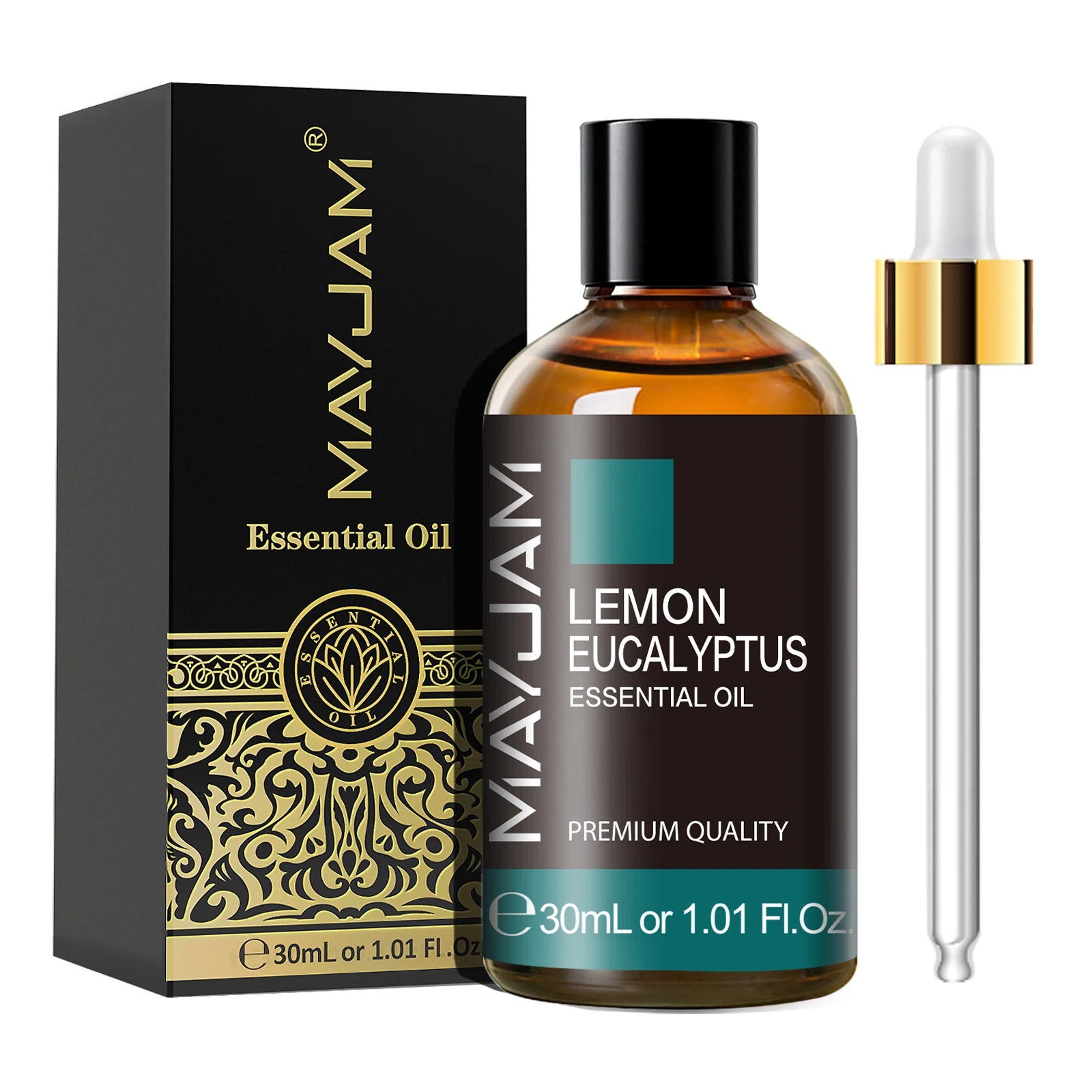 MAYJAM 30ML Essential Oils Blend for Aromatherapy Use - Smarsty